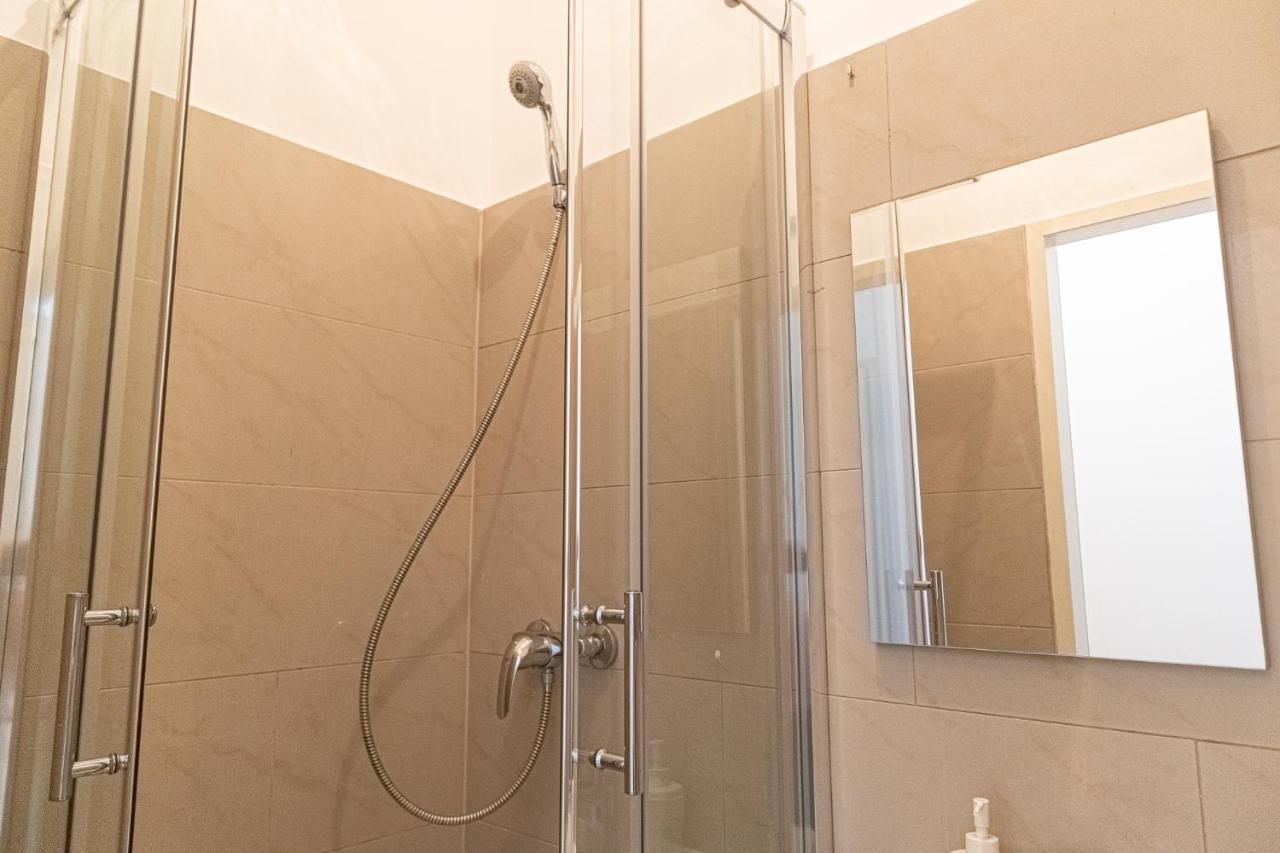 Апартаменты Peaceful 1Br Apt. Near Metro Station Langenfeldg. Вена Экстерьер фото